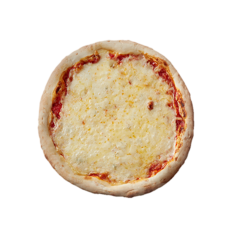 Quattro formaggi