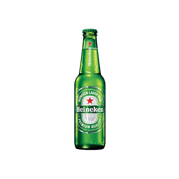 Heineken 33cl